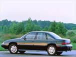 1996 Pontiac Grand Prix